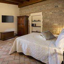 Appartement Wohnung "Melissa" auf einem Bauernhof