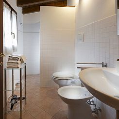 Appartement Wohnung "Melissa" auf einem Bauernhof