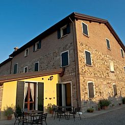 Appartement Wohnung "Melissa" auf einem Bauernhof