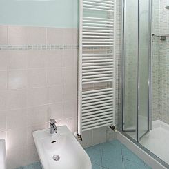 Appartement Wohnung "Ninfea" auf einem Bauernhof
