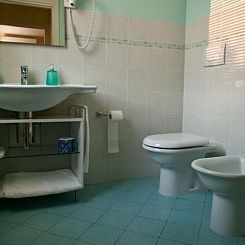 Appartement wohnung "Lavanda" mit Privatparkplatz