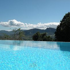 Vrijstaande woning in Sogliano al Rubicone