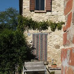 Casa Calénc in het verborgen Italië