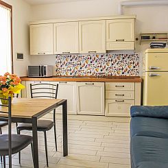 Vakantiehuis Jolanda