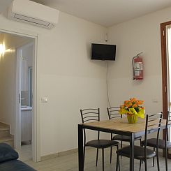 Vakantiehuis Jolanda