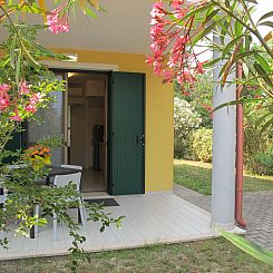 Vakantiehuis Veronica