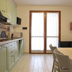 Vakantiehuis Veronica