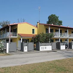 Vakantiehuis Adalgisa