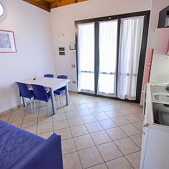 Appartement Bahia