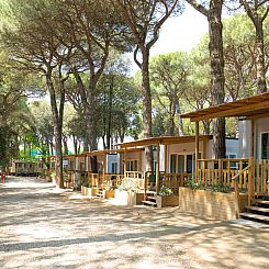 Vakantiehuis Mare e Pineta