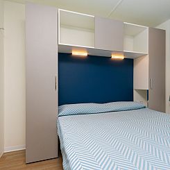 Vakantiehuis Mare e Pineta