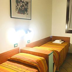 Appartement Wunderschöne Wohnung in Lido Di Spina mit Möbl