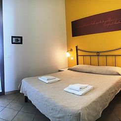 Appartement Michelangelo Suite Resort Dorado