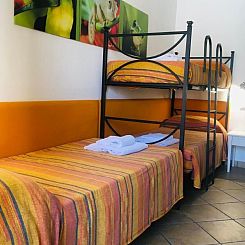 Appartement Michelangelo Suite Resort Dorado