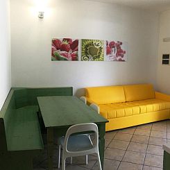Appartement Michelangelo Suite Resort Dorado