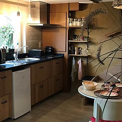 Vakantiehuis in Roly