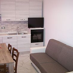 Appartement "Appartement bilo 4