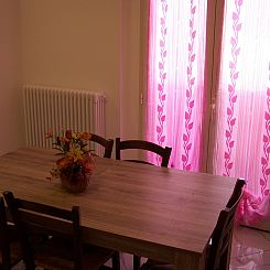 Appartement "Appartement bilo 4