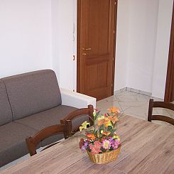 Appartement "Appartement bilo 4