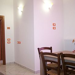 Appartement "Appartement bilo 4