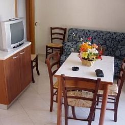 Appartement Wohnung in Strandnähe