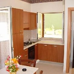 Appartement Wohnung in Strandnähe