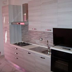 Appartement Wohnung 'Appartement bilo 5