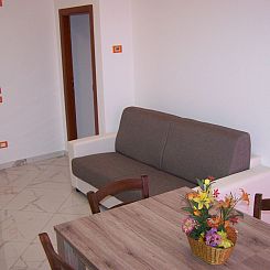 Appartement Wohnung 'Appartement bilo 5