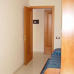 Appartement Wohnung in Strandnähe