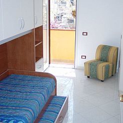 Appartement Wohnung in Strandnähe