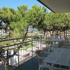 Appartement Bellavista