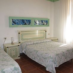 Appartement Bellavista