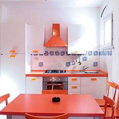Appartement Bellavista
