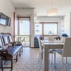Appartement Cattolica Sea Loft