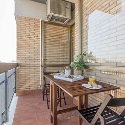 Appartement Cattolica Sea Loft