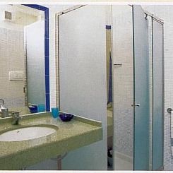 Appartement Moderne Wohnung in Cattolica und Meerblick