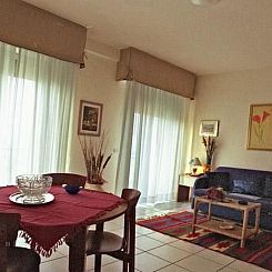 Appartement Suite mit Panoramablick