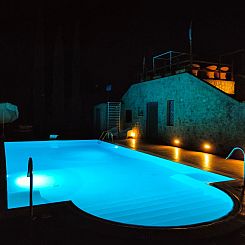 Vakantiehuis Landgut "TenutaQuarantaOlivi