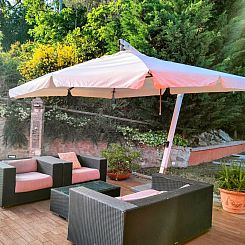 Vakantiehuis Landgut "TenutaQuarantaOlivi