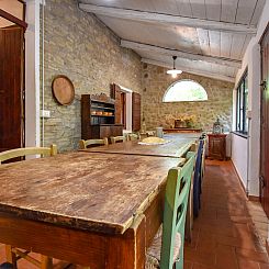 Vakantiehuis Casale Antica Pietra