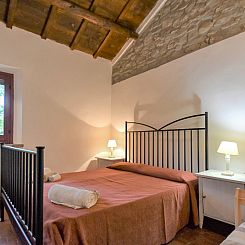 Vakantiehuis Casale Antica Pietra