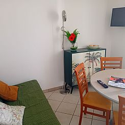 Appartement 'Sonne und Meer