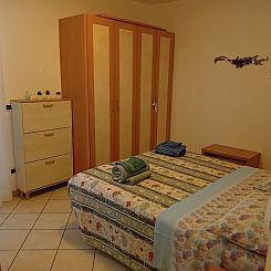 Appartement 'Sonne und Meer