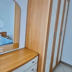 Appartement 'Sonne und Meer