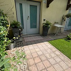 Appartement Bell'aria Apartment