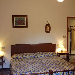 Appartement mit Balkon für 3 Personen