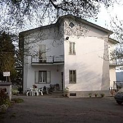 Appartement Wohnung mit Panoramablick für 2 Personen