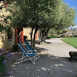 Appartement di Magnano