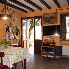 Appartement di Magnano