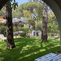 Appartement Casa delle Palme